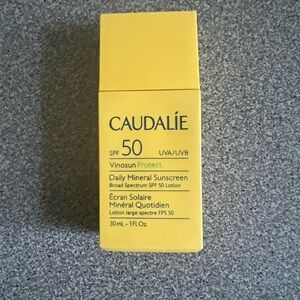 Caudalie Vinosun Sunscreen 1 fl Oz
